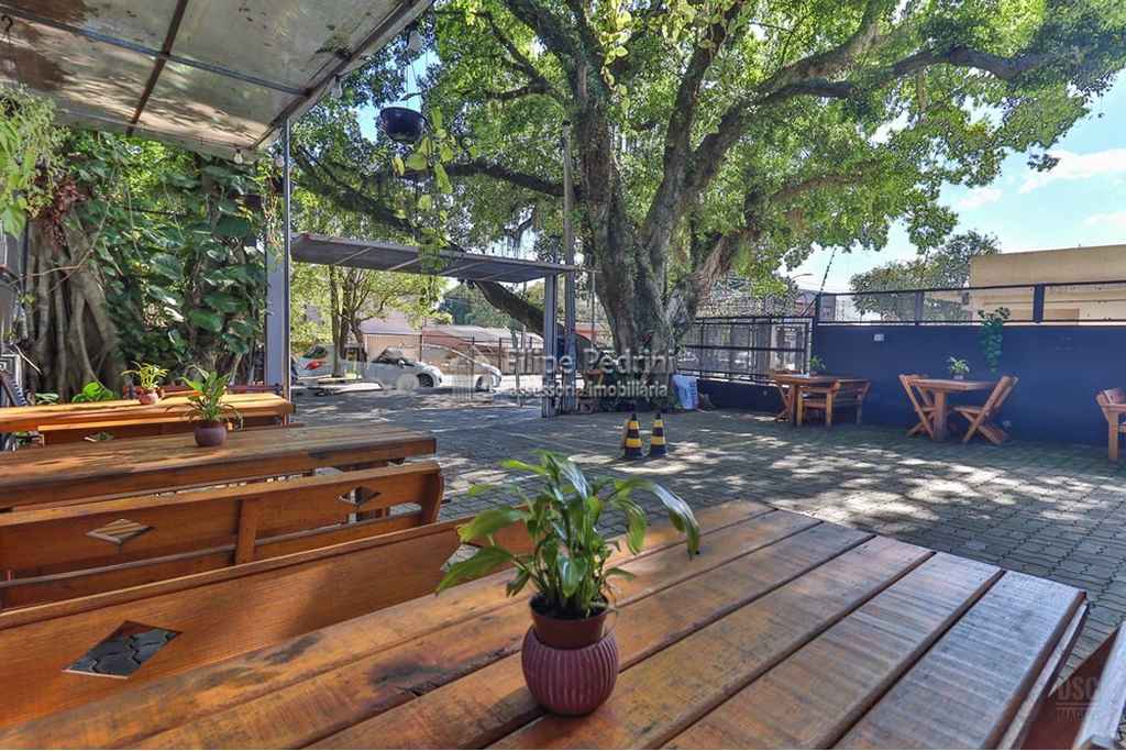 Prédio Tristeza Porto Alegre