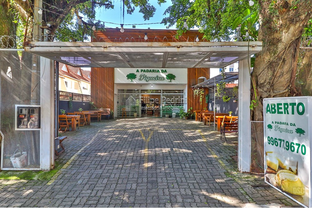 Prédio Tristeza Porto Alegre