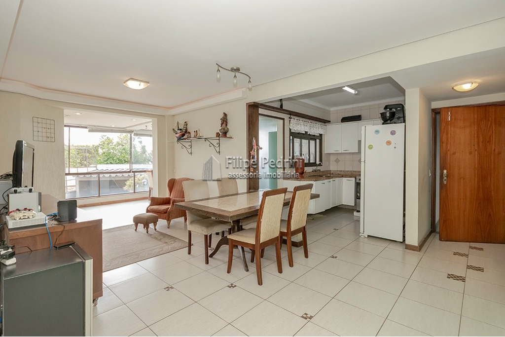 Apartamento Tristeza Porto Alegre