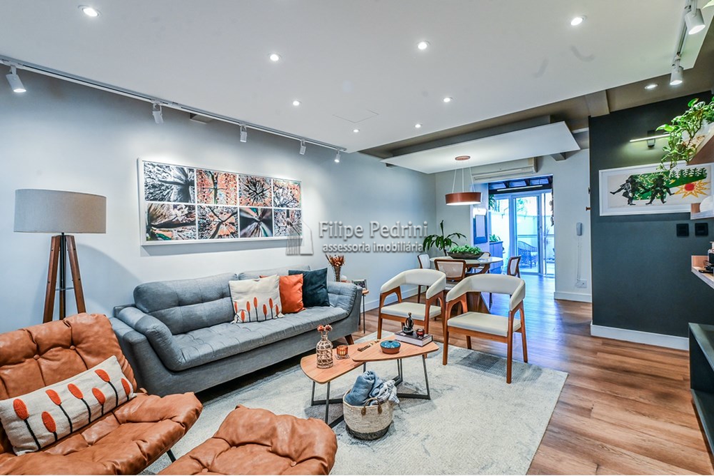 Casa em Condomínio Tristeza Porto Alegre