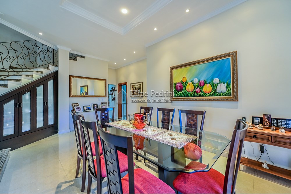 Casa em Condomínio Nonoai Porto Alegre