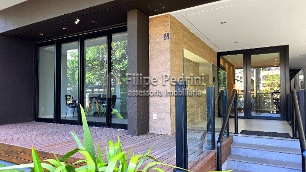 Apartamento Petrópolis Porto Alegre