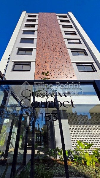 Apartamento Petrópolis Porto Alegre