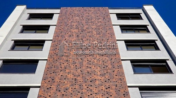 Apartamento Petrópolis Porto Alegre