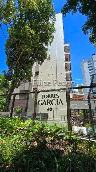 Apartamento Três Figueiras Porto Alegre