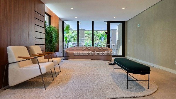 Apartamento Três Figueiras Porto Alegre