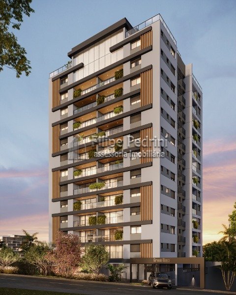 Apartamento Petrópolis Porto Alegre