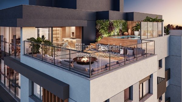 Apartamento Petrópolis Porto Alegre