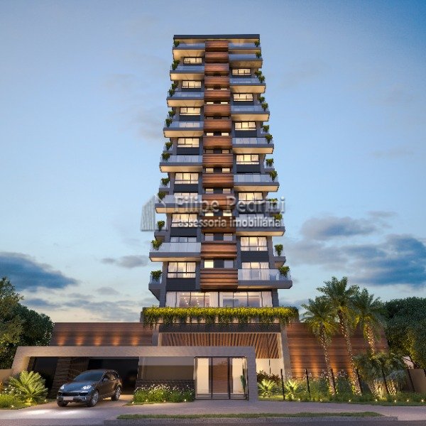 Apartamento Menino Deus Porto Alegre