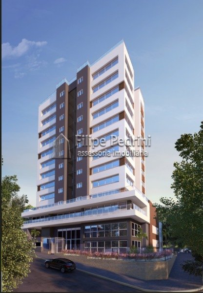 Apartamento Rio Branco Porto Alegre