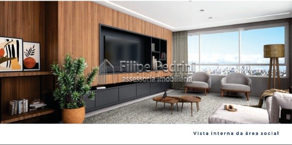 Apartamento Rio Branco Porto Alegre