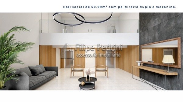 Apartamento Rio Branco Porto Alegre