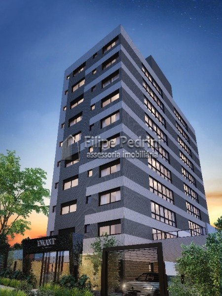 Apartamento Petrópolis Porto Alegre