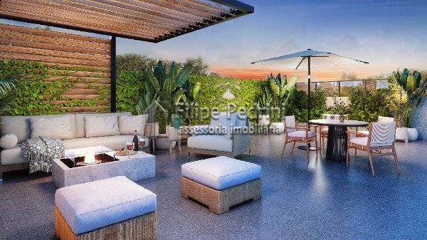 Apartamento Petrópolis Porto Alegre