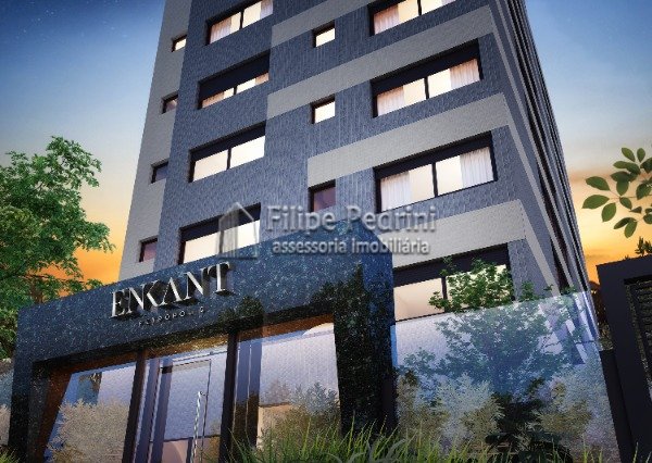 Apartamento Petrópolis Porto Alegre