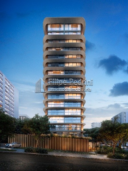 Apartamento Moinhos de Vento Porto Alegre