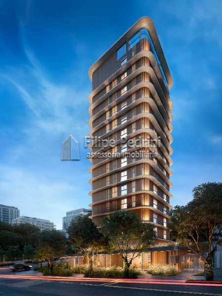 Apartamento Moinhos de Vento Porto Alegre