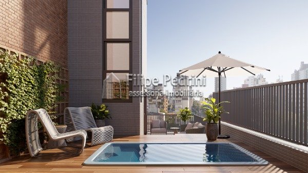 Apartamento Petrópolis Porto Alegre