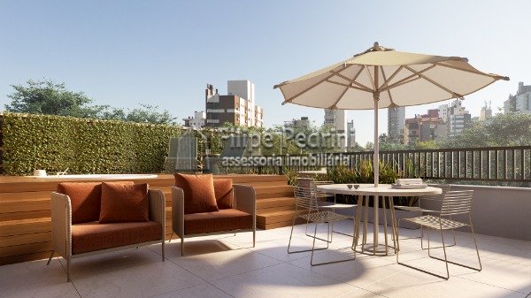 Apartamento Petrópolis Porto Alegre