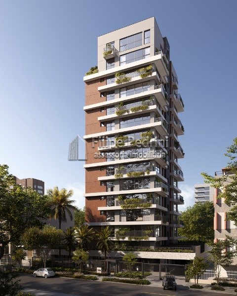 Apartamento Petrópolis Porto Alegre