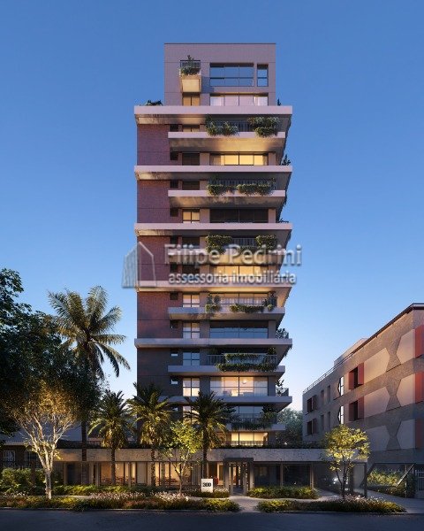 Apartamento Petrópolis Porto Alegre