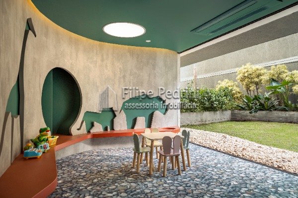 Apartamento Bela Vista Porto Alegre