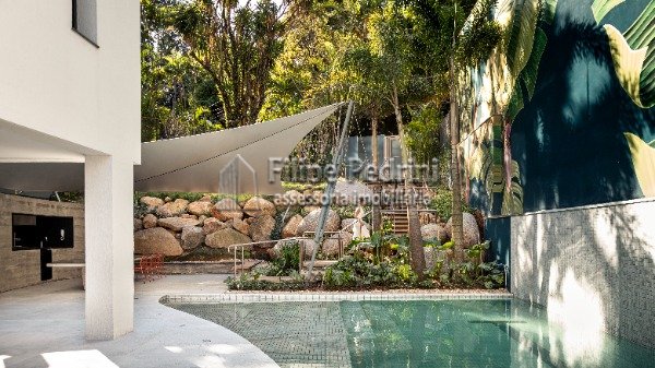 Apartamento Bela Vista Porto Alegre