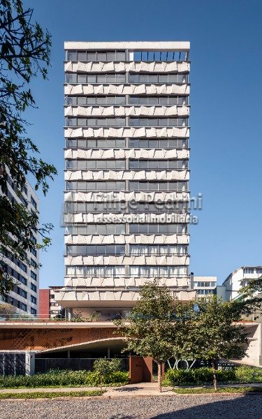 Apartamento Petrópolis Porto Alegre