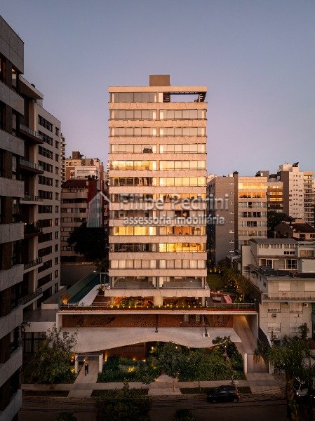 Apartamento Petrópolis Porto Alegre