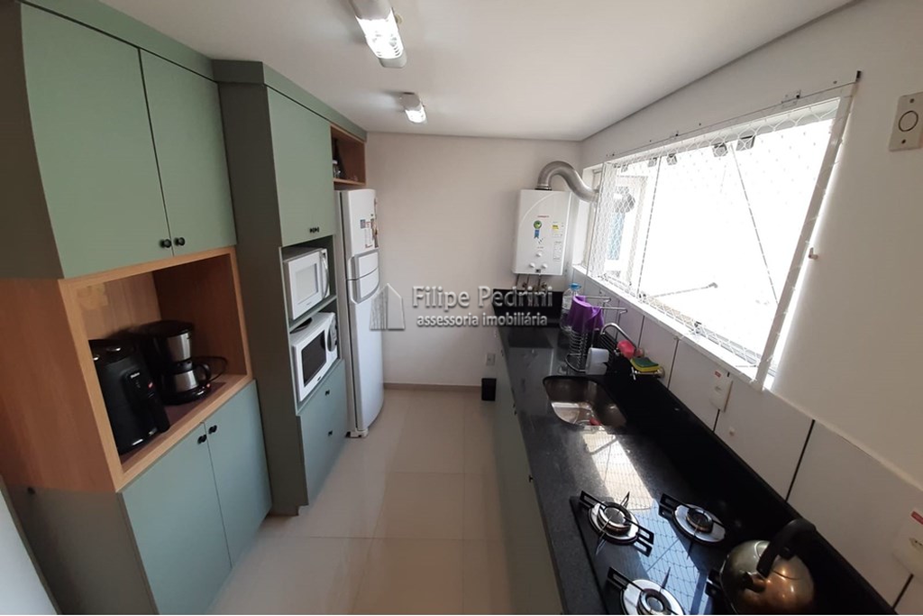 Cobertura Nonoai Porto Alegre