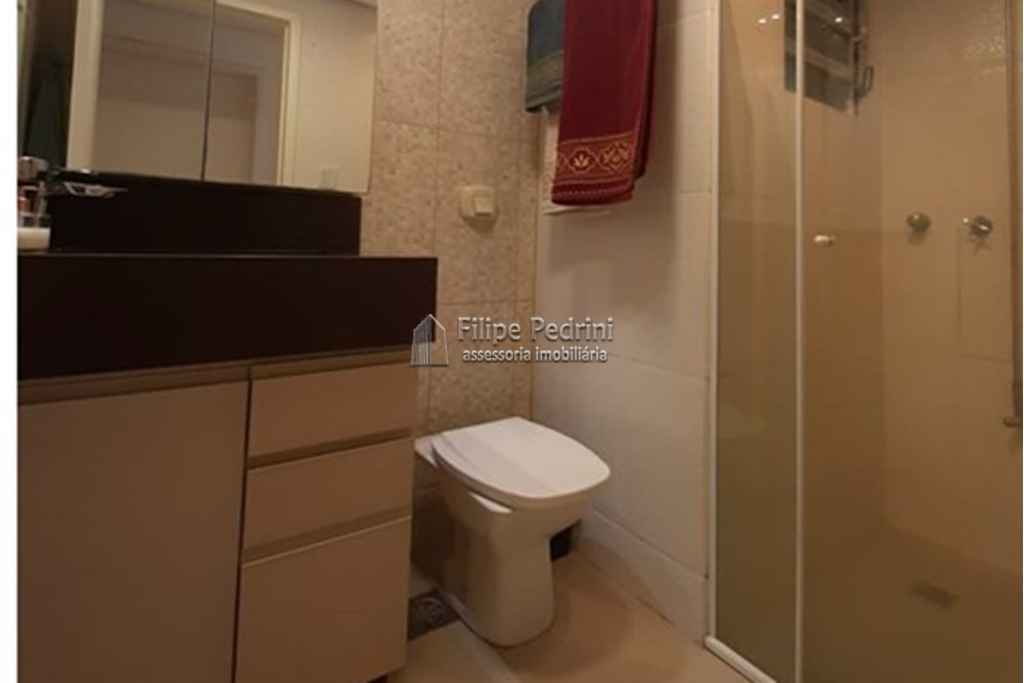 Cobertura Nonoai Porto Alegre