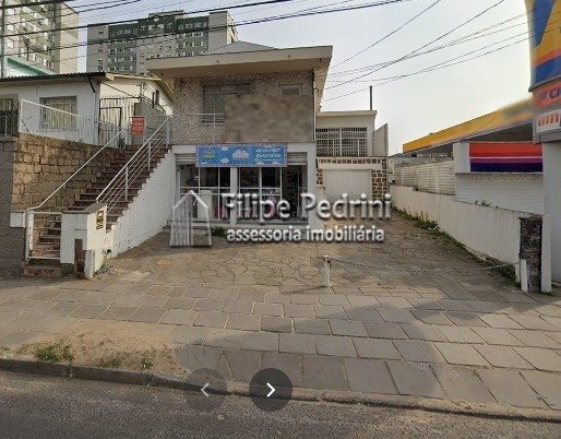 Sala Comercial Cavalhada Porto Alegre