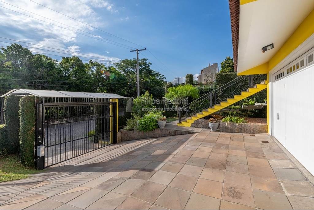 Casa Ipanema Porto Alegre