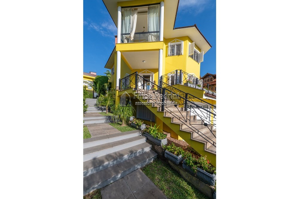 Casa Ipanema Porto Alegre