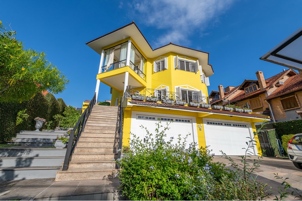 Casa Ipanema Porto Alegre