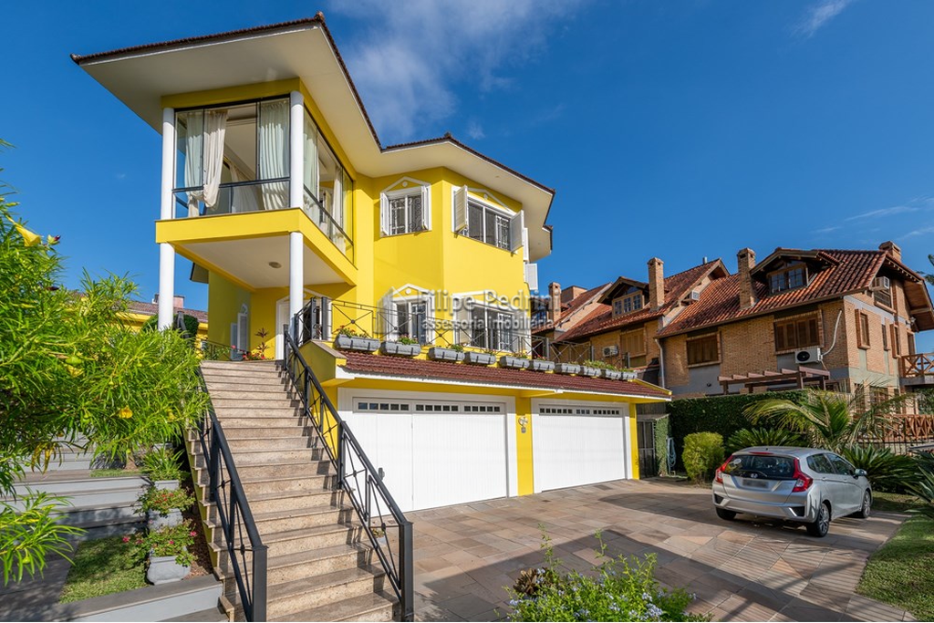 Casa Ipanema Porto Alegre