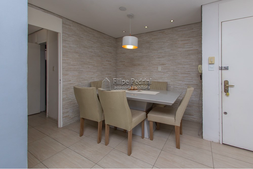 Apartamento Vila Nova Porto Alegre