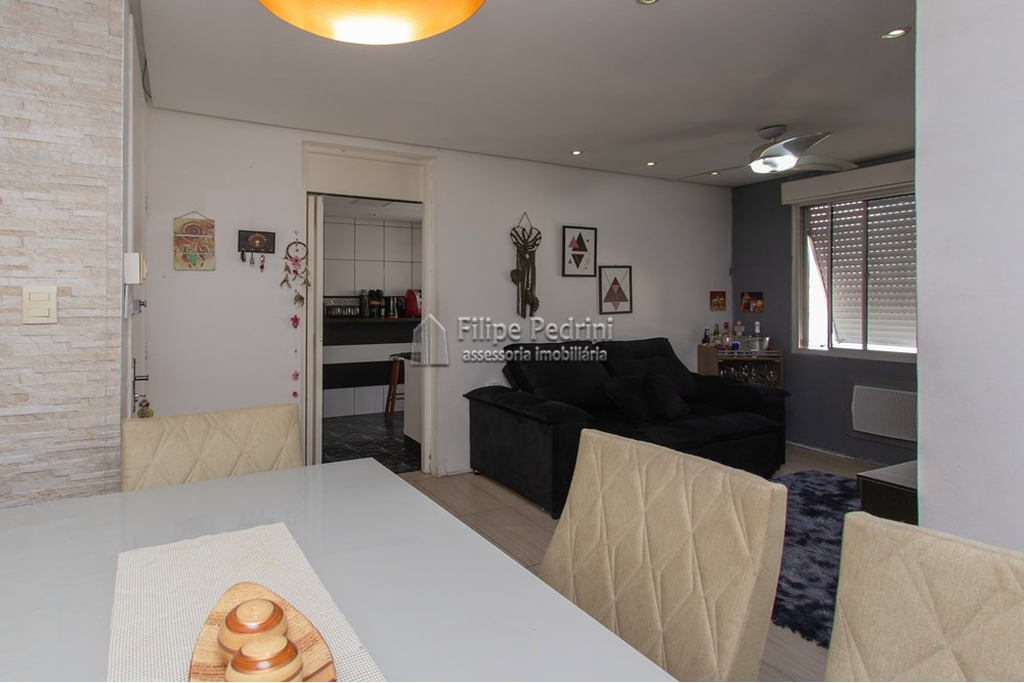 Apartamento Vila Nova Porto Alegre