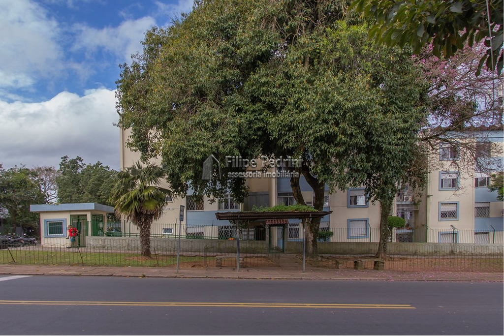 Apartamento Vila Nova Porto Alegre