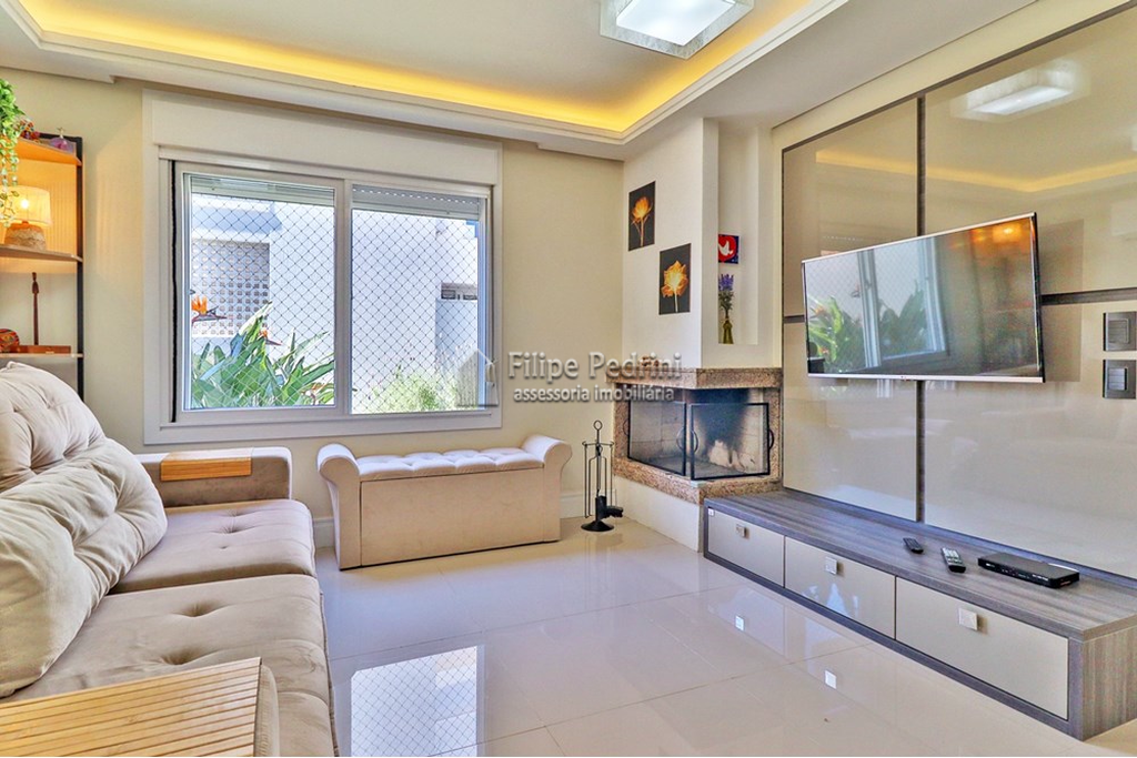 Casa em Condomínio Nonoai Porto Alegre