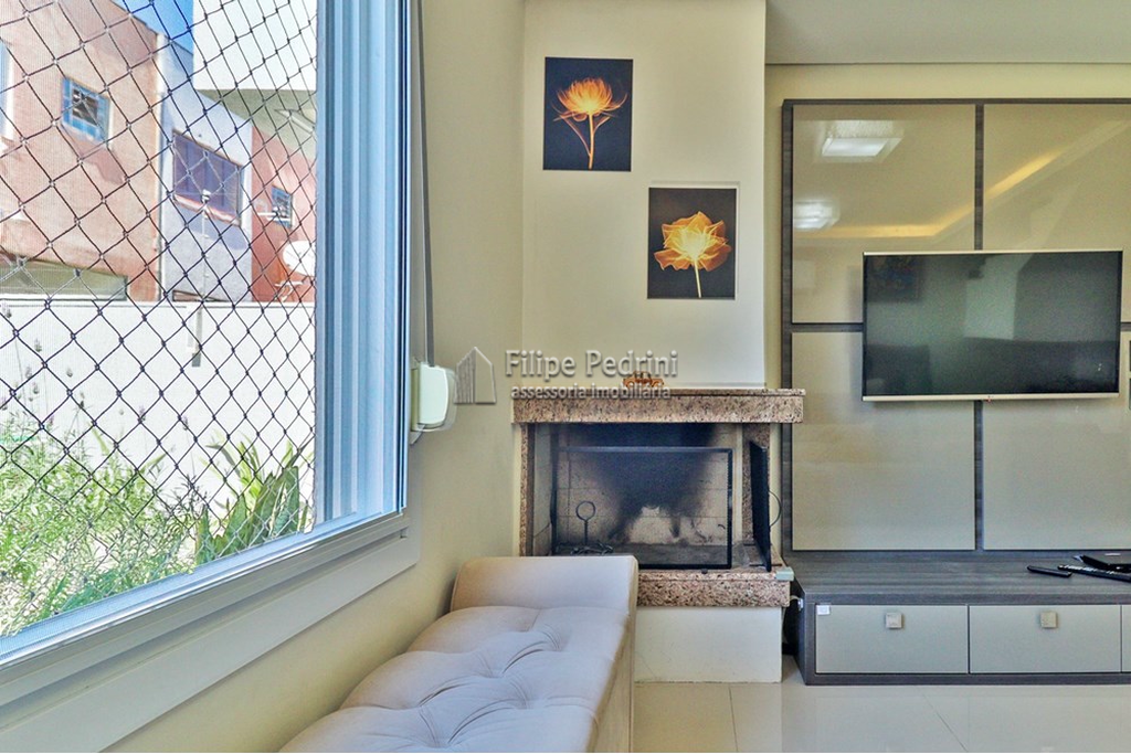 Casa em Condomínio Nonoai Porto Alegre