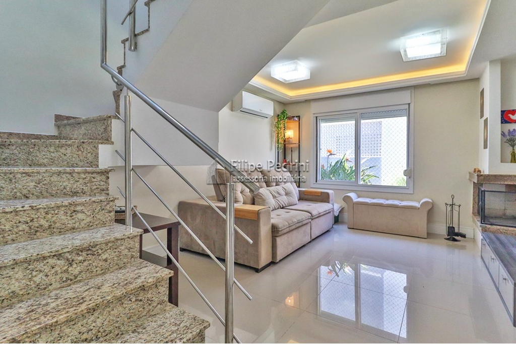 Casa em Condomínio Nonoai Porto Alegre