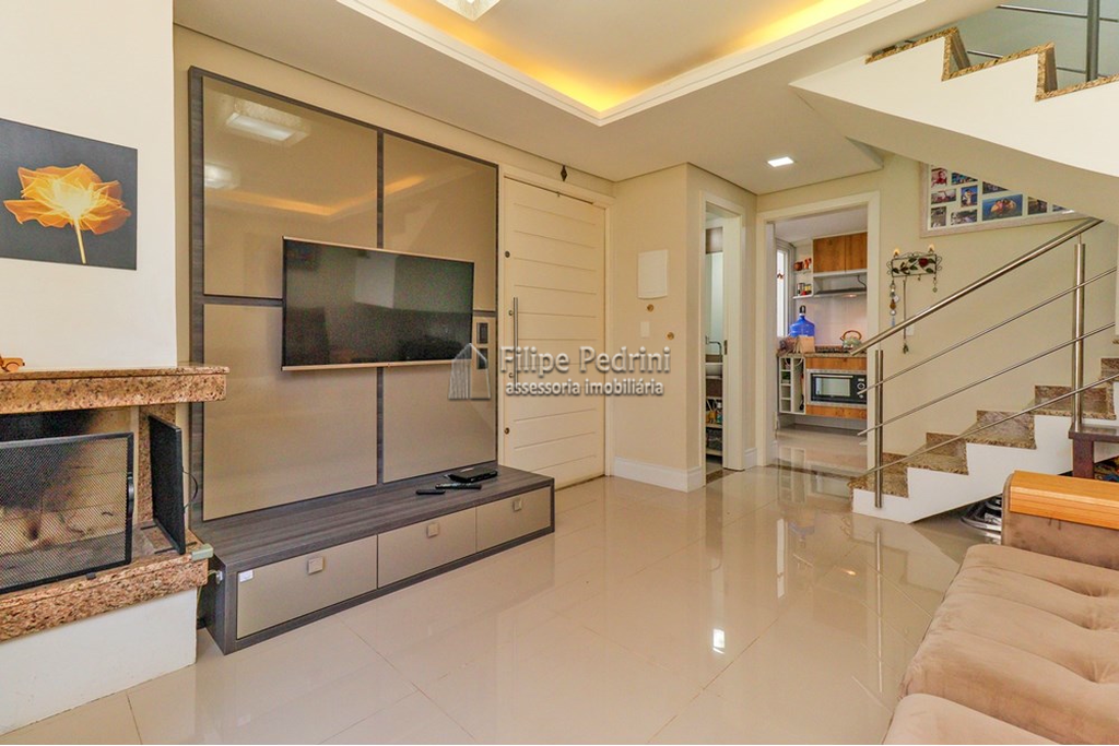 Casa em Condomínio Nonoai Porto Alegre