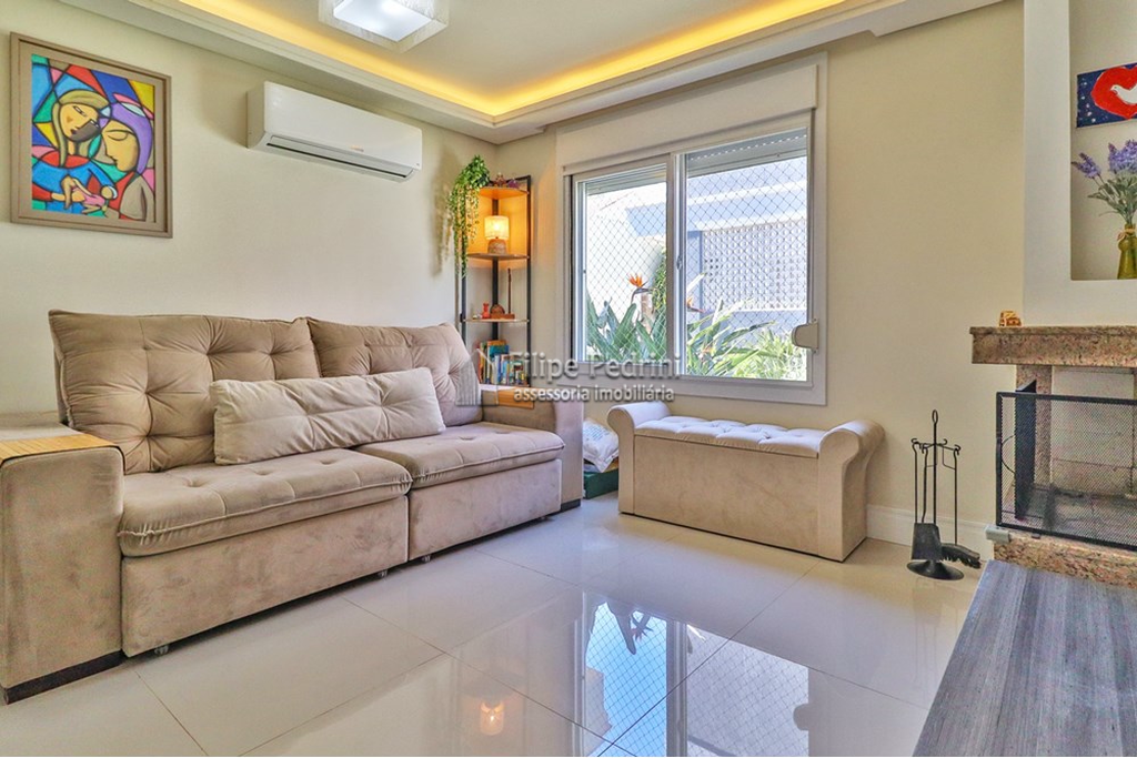 Casa em Condomínio Nonoai Porto Alegre