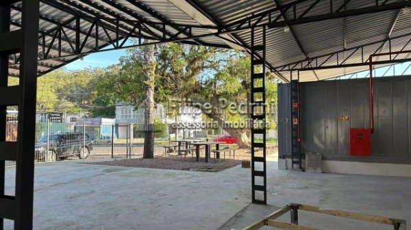 Prédio Cavalhada Porto Alegre