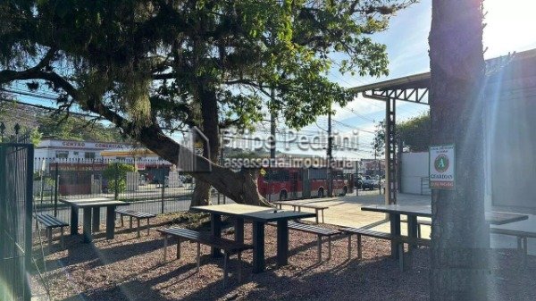 Prédio Cavalhada Porto Alegre