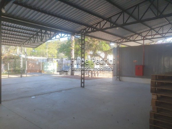 Prédio Cavalhada Porto Alegre