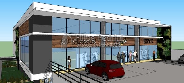 Loja Comercial Hípica Porto Alegre