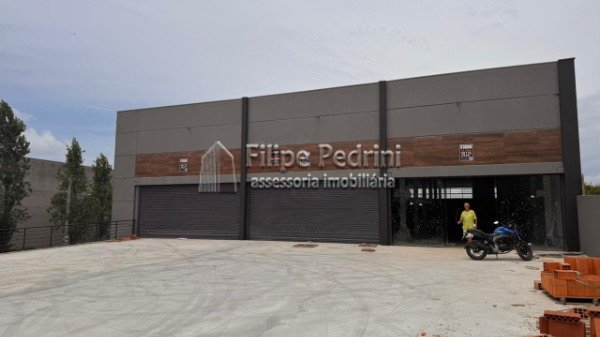 Loja Comercial Hípica Porto Alegre