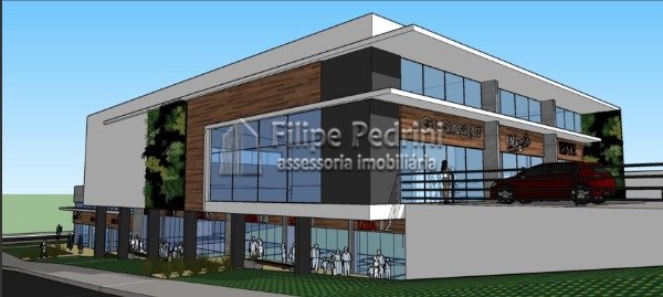 Loja Comercial Hípica Porto Alegre